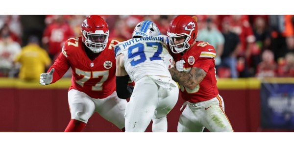 Las consecuencias de la reticencia de los Kansas City Chiefs a retener a jóvenes talentosos en los últimos años